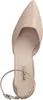 Paul Green 3820 00 decolletè da donna beige (biscotto), Anteprima dell’immagine prodotto 6