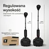 Odblaskowy worek bokserski Inventus 150-200 cm - Regulowany Podgląd zdjęcia produktu 10