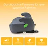Osann Junior Isofix Sitzerhöhung Auto Kinder, Produktbild-Vorschau 6