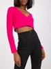 Rue Paris Elegante Hosen für Frauen Coastthe schwarz M Produktbild-Vorschau 4