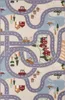 200x300 cm Dywan dziecięcy Scanroad 39 Podgląd zdjęcia produktu 1