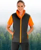 Result R239X | Herren Jacke Thermoquilt Gilet - Farbe: Produktbild-Vorschau 5