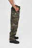 Kalhoty Brandit US Ranger Cargo Pants flecktarn - XXL Náhled obrázku produktu 4