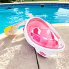 Maschera da snorkeling Maschera subacquea a pieno facciale Anteprima dell’immagine prodotto 22