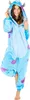 Kostým Sulley z edície Príšery s.r.o. Kigurumi - Náhľad obrázku produktu 5