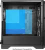 Chieftec Apex GA-01B-TG-OP       , Tower-Gehäuse, (Tempered Produktbild-Vorschau 12