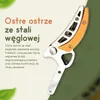 Recalma Sekator teleskopowy 5 m z piłą, aluminiowy, 2w1 do Podgląd zdjęcia produktu 9