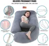 Linomag® Coussin de grossesse et d'allaitement 3 en 1, Voir les images du produit 8