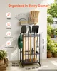 Support pour outils de jardin VEVOR, dimensions 440x405x760 Voir les images du produit 2