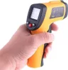 Verk 01629 IR380 thermomètre infrarouge sans contact Voir les images du produit 4