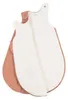 Babyschlafsack 2,5 TOG Gr. 50/56 Musselin 100% Baumwolle  Produktbild-Vorschau 2