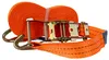 Unitrailer 12M/35Mm/2T: Oranger Spanngurt mit Produktbild-Vorschau 3