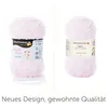 Schachenmayr Baby Smiles Lenja Soft, 25g Rosa Produktbild-Vorschau 7