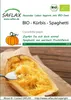 SAFLAX - BIO - dýně - špagety - Cucurbita pepo - 5 Semena Náhled obrázku produktu 11