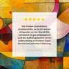 Leinwand Bilder 120x80 cm - Abstrakt Geometrisch, moderne Produktbild-Vorschau 8