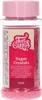FunCakes bunter Zucker Pink 80g Produktbild-Vorschau 1