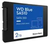 WD Blue SA510 WDS200T3B0A - SSD - 2 TB - Interno - 2,5" Anteprima dell’immagine prodotto 18