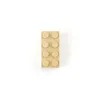 50 pezzi in formato 2x4, beige Anteprima dell’immagine prodotto 6