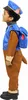 Paw Patrol Chase - Costume di carnevale per bambini Taglia Anteprima dell’immagine prodotto 7