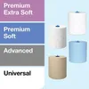 Tork® 551000 Matic® dispenser voor rolhanddoeken, systeem Productafbeelding-voorbeeld 11