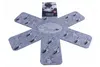 HIT Trading 22277045 Pfannenschutz aus Filz Ø 38cm, Produktbild-Vorschau 1