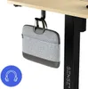 SENSE7 Výškovo nastaviteľný stôl Nojo 120x60 z borovice Náhľad obrázku produktu 12