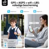 Kinder Smartwatch 4G mit GPS und Telefonfunktion, 2+16 GB Produktbild-Vorschau 3
