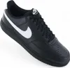 Nike Sneaker 'Court Vision Lo' black/white - black, Neutral Produktbild-Vorschau 24