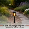 Zestaw 4 lamp solarnych Grundig do użytku na zewnątrz – Podgląd zdjęcia produktu 7