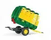 Rolly Toys Anhänger für Trettraktor, Kippanhänger, Podgląd zdjęcia produktu 3