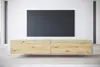 TV stolek CERIEE 180 - dub artisan Náhled obrázku produktu 6