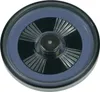 Neff Twistpad Fire Magnet Knebel Drehscheibe Kochfeld Produktbild-Vorschau 2