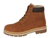 Tom Tailor Winterstiefel Braun Produktbild-Vorschau 1