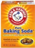 ARM & HAMMER Sóda bikarbóna 454g | Sóda bikarbóna (E500) | Náhľad obrázku produktu 3