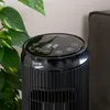 BREND BR-2222 Elektrischer Heizofen mit Kamin-Optik - Produktbild-Vorschau 9