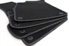 Tappetini Premium Audi A6 S6 RS6 (C7-4G) RS doppia cucitura Anteprima dell’immagine prodotto 2