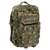 Rucksack US Cooper Pack large digital woodland Produktbild-Vorschau 1