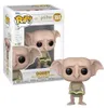 Funko POP Harry Potter 151 Dobby Figurka Kolekcjonerska Podgląd zdjęcia produktu 6