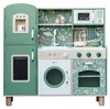 CLASSIC WORLD Grande cuisine vintage en bois pour enfants + Voir les images du produit 16
