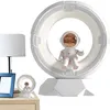 Astronaut nachttischlampe, touch & tap licht, dimmbar, Produktbild-Vorschau 1