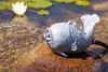 Oase Fisch Wasserspeier für Teich & Wasserbewegung, Produktbild-Vorschau 3