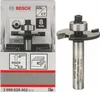 Bosch Professional  Scheibennutfräser 8 mm, D1 32 mm, L 4 Produktbild-Vorschau 1