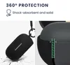kwmobile Hülle kompatibel mit Bose QuietComfort Earbuds Produktbild-Vorschau 6
