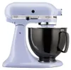 KitchenAid-Schüssel 5KSM5SSBRB, 4,8 l, Radiant Black Produktbild-Vorschau 7