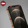 Apple Iphone 12 Pro Max - 3Mk Hardglass Max Noir Voir les images du produit 7