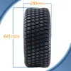 pneumatico per erba 24x12.00-10 a 4 strati per John Deere Anteprima dell’immagine prodotto 3