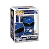 Funko POP! Power Rangers Blauer Ranger 1372 Figur Produktbild-Vorschau 2