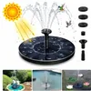 1.4w Solar Springbrunnen,DIY Gartenbrunnen Wasserpumpe mit Produktbild-Vorschau 1