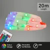 Briloner LED Strip 20m, telecomando, modalità colore RGB, Anteprima dell’immagine prodotto 5