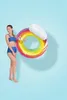 Anello da bagno Bestway® Rainbow Dreams™ con poggiatesta Ø Anteprima dell’immagine prodotto 23